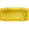 Bticino Universal-Unterputzdose 506L Bticino Universal-Unterputzdose 506L