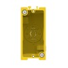 Box Bticino 1-Modul universal 510LN Box Bticino 1-Modul universal 510LN
