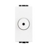 Bticino Wohnlicht-Widerstandsdimmer N4406 Bticino Wohnlicht-Widerstandsdimmer N4406