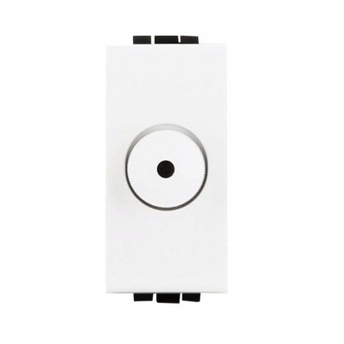 Bticino Wohnlicht-Widerstandsdimmer N4406 Bticino Wohnlicht-Widerstandsdimmer N4406