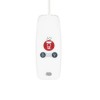 Bticino Drucktastenfeld des Patienten mit 3 Drucktasten CMCO1301 Bticino Drucktastenfeld des Patienten mit 3 Drucktasten CMCO1301