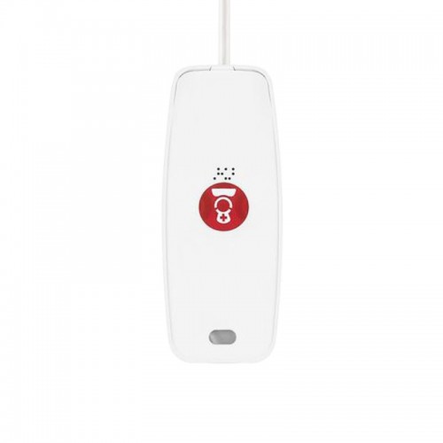 Bticino Drucktastenfeld des Patienten mit 1 Drucktaste CMCO1101 Bticino Drucktastenfeld des Patienten mit 1 Drucktaste CMCO1101