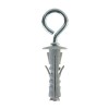 Fischer Nylonstopfen mit geschlossenem Auge SB 9/3 00500343 Fischer Nylonstopfen mit geschlossenem Auge SB 9/3 00500343