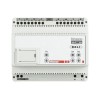 Bticino Dimmer mit 8 Ausgängen bis auf 16 Dali F429 Bticino Dimmer mit 8 Ausgängen bis auf 16 Dali F429