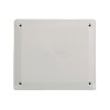 Bticino MULTIBOX Ersatzdeckel für Unterputzdose 16209C Bticino MULTIBOX Ersatzdeckel für Unterputzdose 16209C