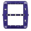 Bticino Livinglight Unterstützung 3+3 Module LN4726 Bticino Livinglight Unterstützung 3+3 Module LN4726