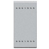 Bticino Livinglight Tech-Schalterabdeckung NT4911 Bticino Livinglight Tech-Schalterabdeckung NT4911