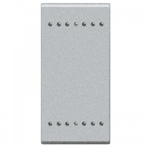 Bticino Livinglight Tech-Schalterabdeckung NT4911 Bticino Livinglight Tech-Schalterabdeckung NT4911