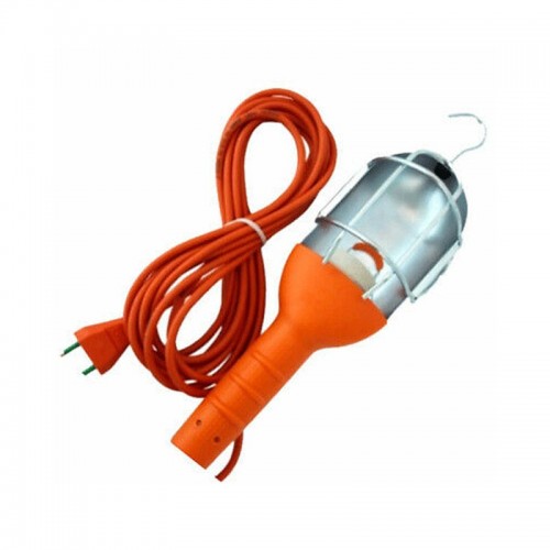 Fanton tragbare Lampe 10 Meter mit Schutzgrad 61080 Fanton tragbare Lampe 10 Meter mit Schutzgrad 61080