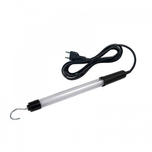 Fanton tragbare Lampe 8W mit 5 Meter Kabel 62551 Fanton tragbare Lampe 8W mit 5 Meter Kabel 62551