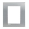 Teller Bticino LivingLight AIR 3+3 Plätze tech LNC4826TE Teller Bticino LivingLight AIR 3+3 Plätze tech LNC4826TE