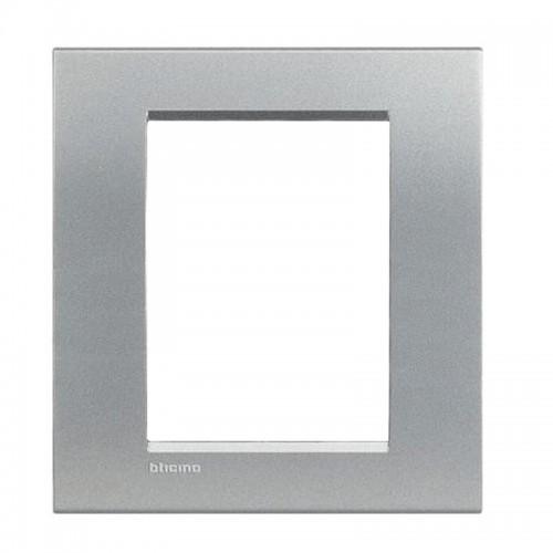 Teller Bticino LivingLight AIR 3+3 Plätze tech LNC4826TE Teller Bticino LivingLight AIR 3+3 Plätze tech LNC4826TE