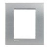 Platte Bticino LivingLight Quadra 3+3 Module tech LNA4826TE Platte Bticino LivingLight Quadra 3+3 Module tech LNA4826TE