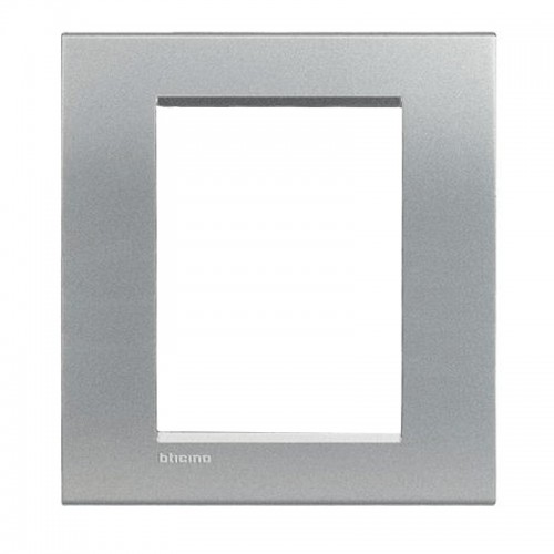 Platte Bticino LivingLight Quadra 3+3 Module tech LNA4826TE Platte Bticino LivingLight Quadra 3+3 Module tech LNA4826TE