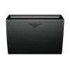 Ausweistaschendisplay Bticino Living 3 Module anthrazit L4551 Ausweistaschendisplay Bticino Living 3 Module anthrazit L4551