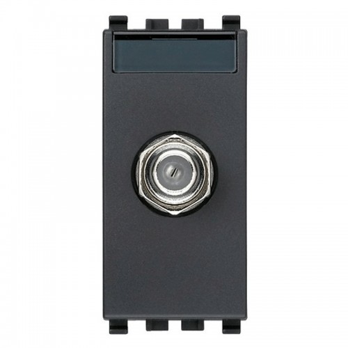 Vimar Eikon-sat Steckdose 20318 Vimar Eikon-sat Steckdose 20318
