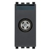 Vimar Eikon-direct TV-Steckdose 20300.01 Vimar Eikon-direct TV-Steckdose 20300.01