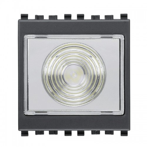 Vimar Eikon-abnehmbare Taschenlampe 20395 Vimar Eikon-abnehmbare Taschenlampe 20395