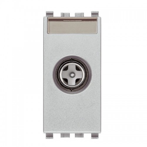 Vimar Eikon Next TV-Steckdose 20300.01.N Vimar Eikon Next TV-Steckdose 20300.01.N