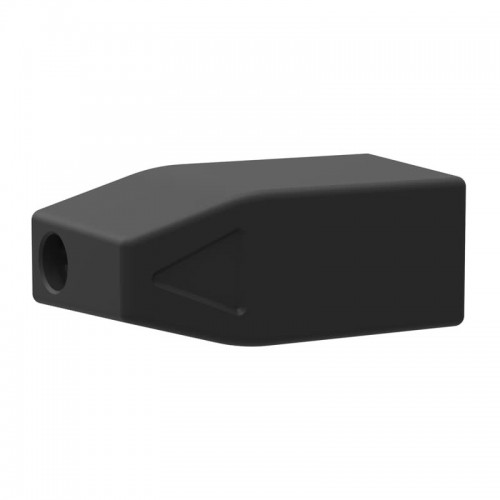 Abb OHBS3 Direktgriff für Abtrennschalter Farbe Schwarz EE 609 2 Abb OHBS3 Direktgriff für Abtrennschalter Farbe Schwarz EE 609 2