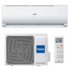 Haier Geos + Klimaanlage 2,5KW 9000Btu A++/A+ R32 WLAN mit Montage-Kit Haier Geos + Klimaanlage 2,5KW 9000Btu A++/A+ R32 WLAN mit Montage-Kit