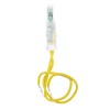 Vimar LED-Suchgerät für gelbe Achsen 230v 00938.A Vimar LED-Suchgerät für gelbe Achsen 230v 00938.A