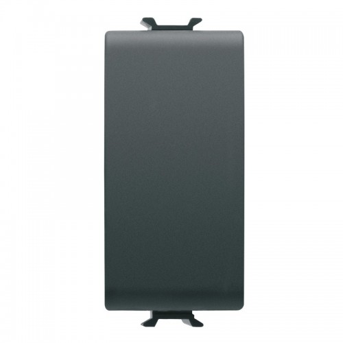 Gewiss Chorus 16A-Umschalter schwarz GW12051 Gewiss Chorus 16A-Umschalter schwarz GW12051