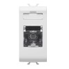 Gewiss Chorus Telefonsteckdose GW10401 Gewiss Chorus Telefonsteckdose GW10401