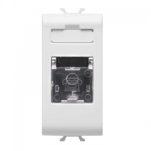Gewiss Chorus Telefonsteckdose GW10401 Gewiss Chorus Telefonsteckdose GW10401