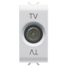 Gewiss Chorus TV-Steckdose GW10363 Gewiss Chorus TV-Steckdose GW10363