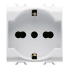 Gewiss Chorus Schuko-Steckdose GW10204 Gewiss Chorus Schuko-Steckdose GW10204