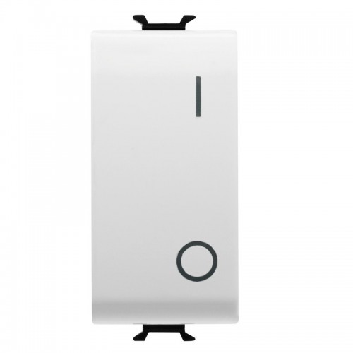 Gewiss Chorus Schalter GW10004 Gewiss Chorus Schalter GW10004