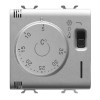 Gewiss Chorus Titanium Thermostat GW14705 Gewiss Chorus Titanium Thermostat GW14705