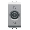 Gewiss Chorus TV-Steckdose GW14361 Gewiss Chorus TV-Steckdose GW14361