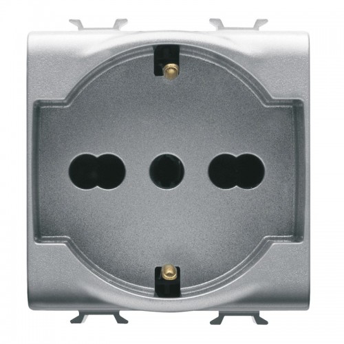 Gewiss Chorus Titan Schuko-Steckdose GW14204 Gewiss Chorus Titan Schuko-Steckdose GW14204