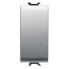 Gewiss Chorus einpoliger 250V-16A-Drucktaster GW14132 Gewiss Chorus einpoliger 250V-16A-Drucktaster GW14132