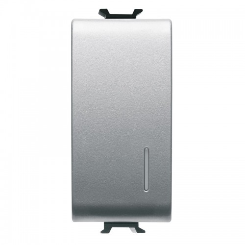 Gewiss Chorus einpoliger 250V-16A-Drucktaster GW14132 Gewiss Chorus einpoliger 250V-16A-Drucktaster GW14132