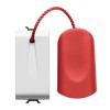 Gewiss Zugtaste weiß 1p NA 16A GW10136 Gewiss Zugtaste weiß 1p NA 16A GW10136