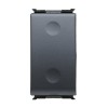 Gewiss Playbus 16A-Schalter schwarz GW30001 Gewiss Playbus 16A-Schalter schwarz GW30001