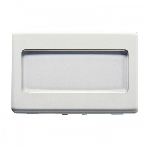 Gewiss System 3-Module Türschalter weiß GW20024 Gewiss System 3-Module Türschalter weiß GW20024