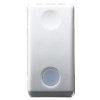 Gewiss-System-Leuchttaster 10A GW20515 Gewiss-System-Leuchttaster 10A GW20515