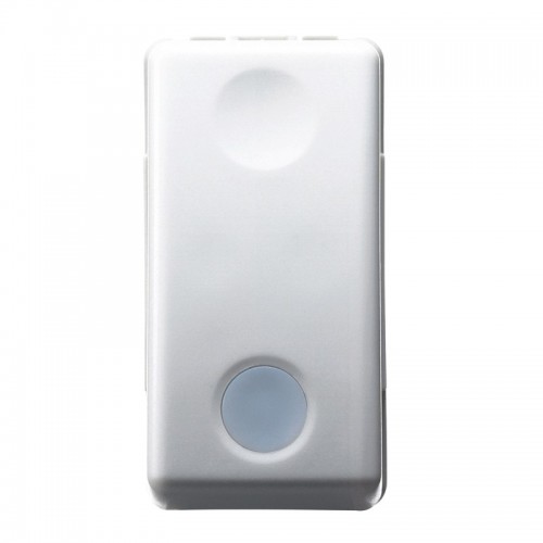 Gewiss-System-Leuchtschalter GW20572 Gewiss-System-Leuchtschalter GW20572