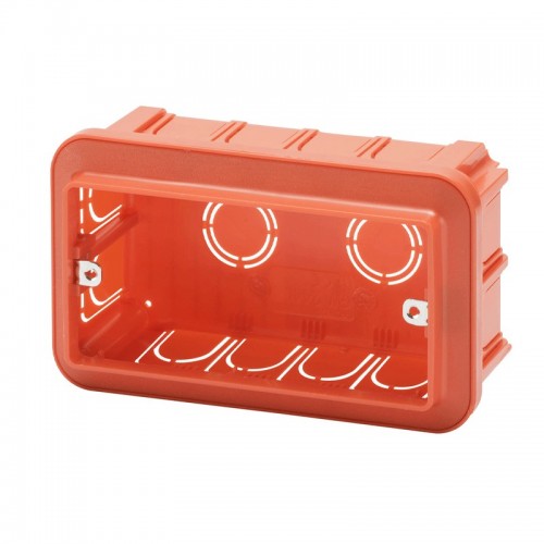 Gewiss Unterputzdose 4 Module 144X85X50 GW24404 Gewiss Unterputzdose 4 Module 144X85X50 GW24404