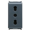 Gewiss Playbus 10-16A-Steckdose GW30203 Gewiss Playbus 10-16A-Steckdose GW30203