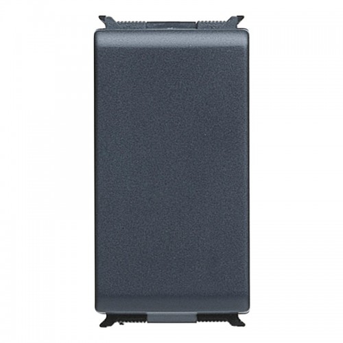 Gewiss Playbus Lochabdeckung 1 Modul GW30901 Gewiss Playbus Lochabdeckung 1 Modul GW30901