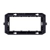 Gewiss Playbus Halterung 4 Module GW32404 Gewiss Playbus Halterung 4 Module GW32404