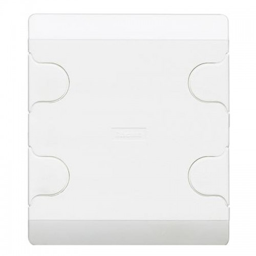 Abdeckung Bticino für das 506E 506EC Abdeckung Bticino für das 506E 506EC