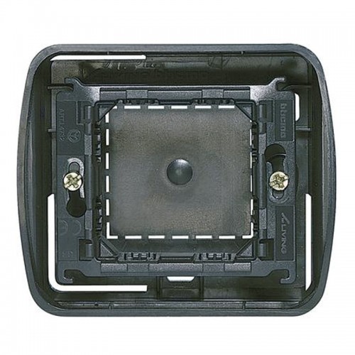Bticino-Box mit 2 Modulen für die Wohnserie 502LP Bticino-Box mit 2 Modulen für die Wohnserie 502LP