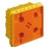Bticino Einbaubox 8 Module 528W Bticino Einbaubox 8 Module 528W