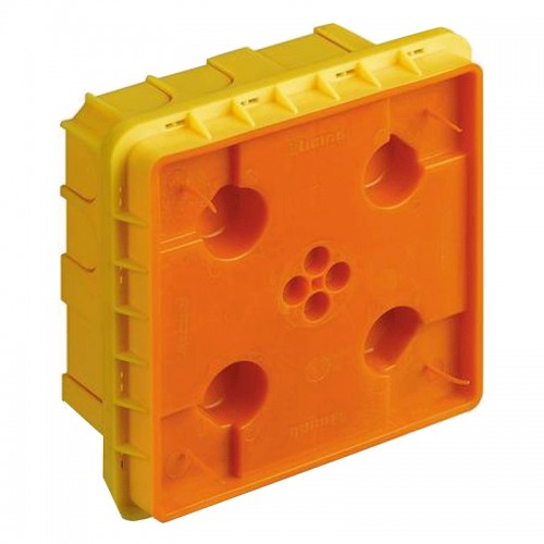 Bticino Einbaubox 8 Module 528W Bticino Einbaubox 8 Module 528W